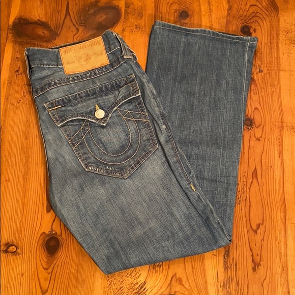 True Religion Other - true religion jeans~denim